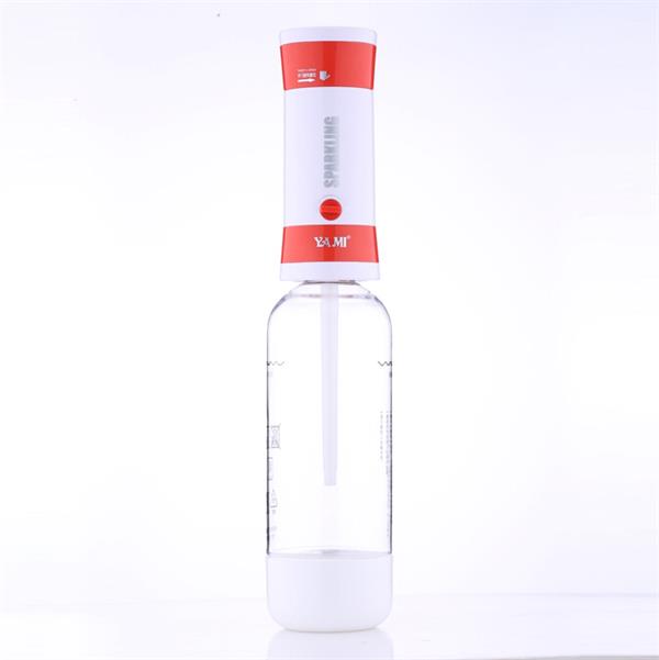 便攜式蘇打水機(jī)-大圖1