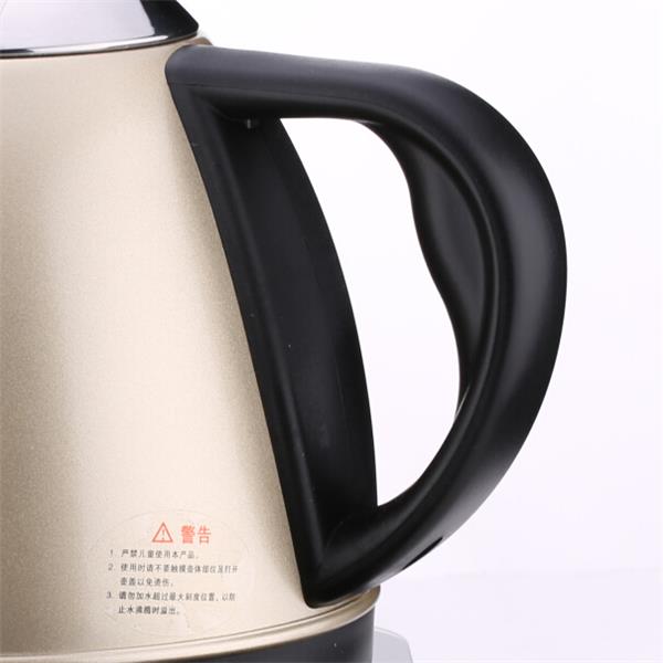 液晶調(diào)控電細口壺（玫瑰金）-大圖2