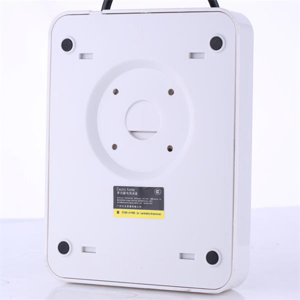 液晶調(diào)控電細口壺（玫瑰金）-大圖5