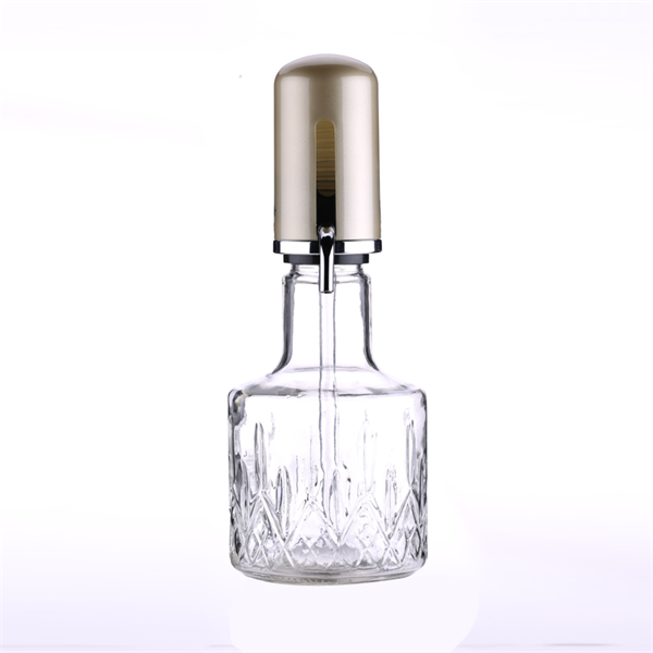 幸福壓水壺（香檳色）-大圖1