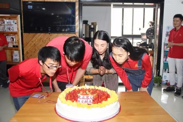 立冬了，生日會來場乒乓球賽暖暖身