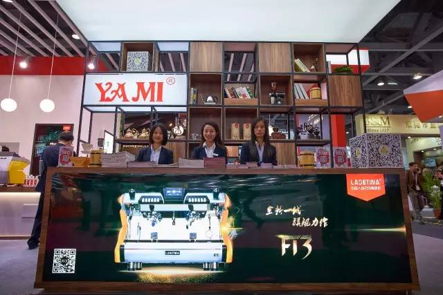 HOTELEX廣州 | 連續(xù)幾天被刷屏！它終于來了！