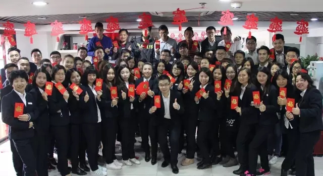 開工大吉！第二個20年，大正集團全速啟航啦！