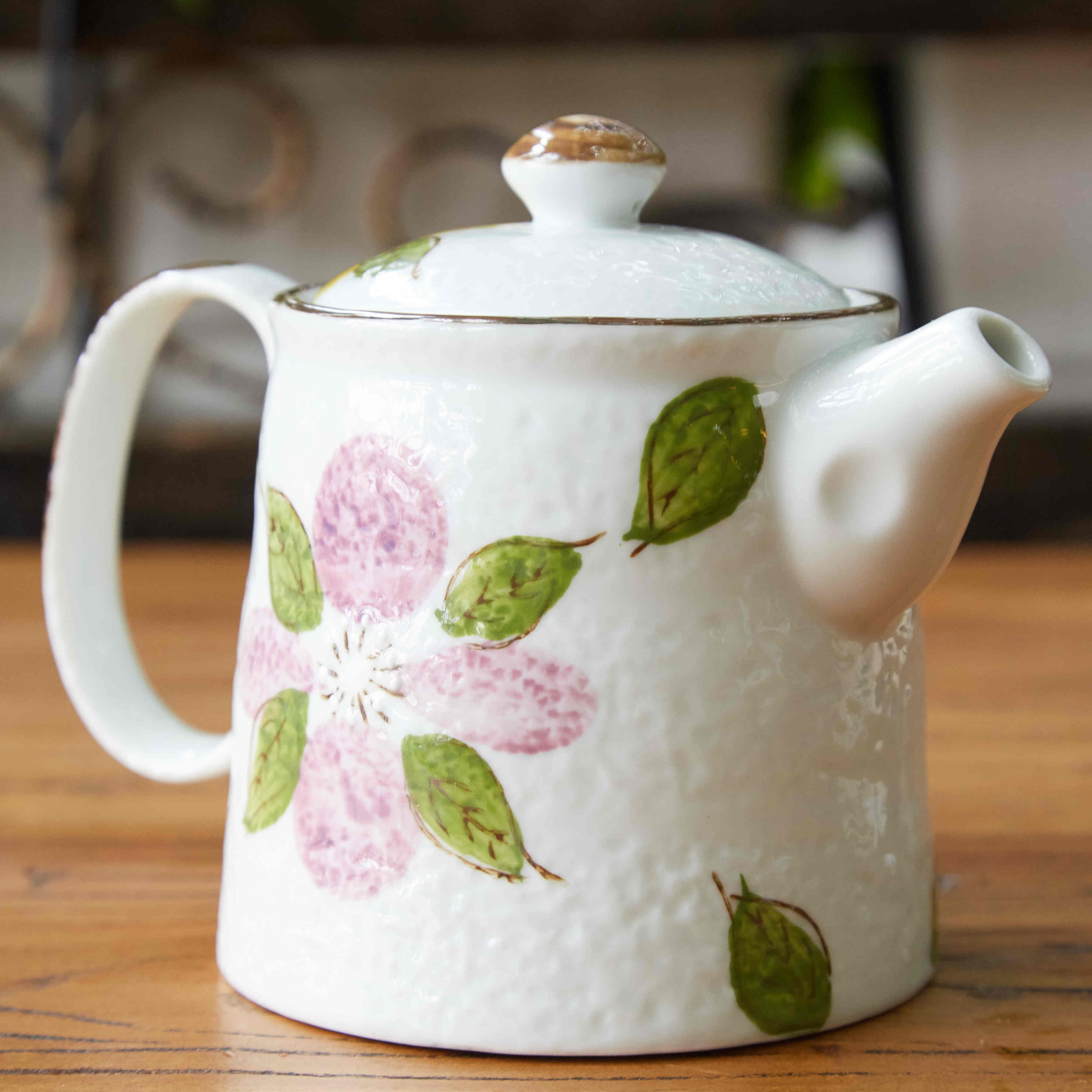 日式手繪咖啡壺-大圖5