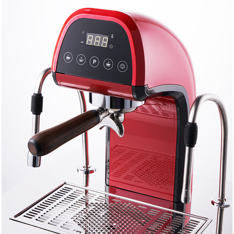 MAMBA桌面式咖茶機(jī)