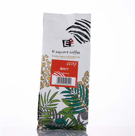 E2藍(lán)山/曼特寧 咖啡豆-大圖1