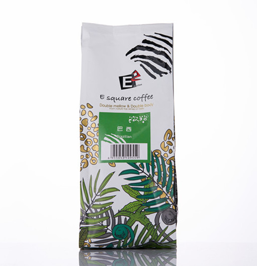 E2 巴西/摩卡/哥倫比亞 咖啡豆