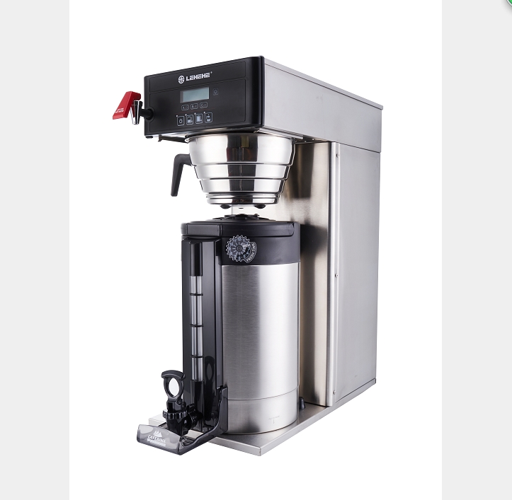 智能萃茶機(jī)-大圖2