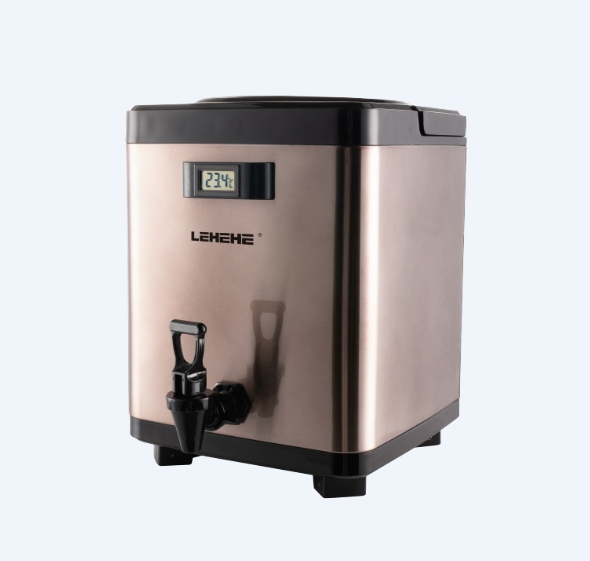 方形保溫桶10L-大圖1