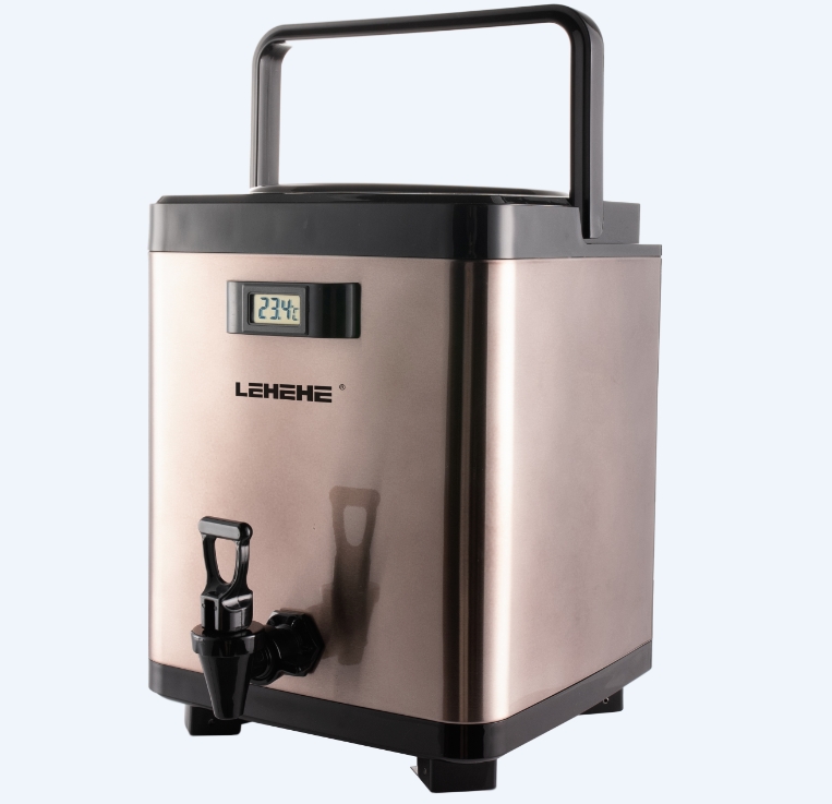方形保溫桶10L