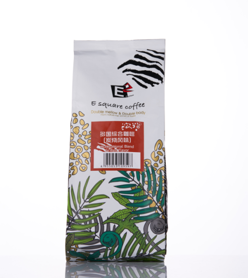意大利式咖啡/多國綜合炭燒風(fēng)味-大圖1