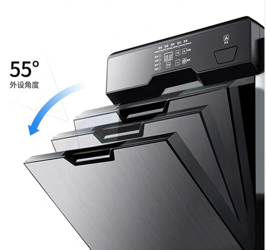 桌上型制冰機(jī)-大圖1