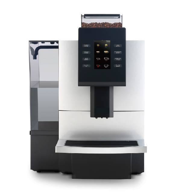 商用咖啡機F11