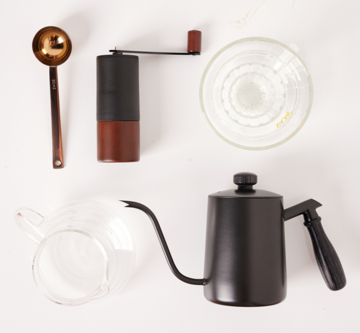 YAMI精品咖啡手沖禮盒-大圖4