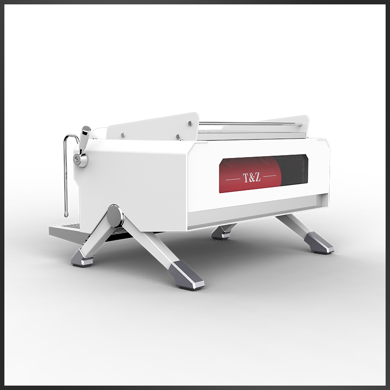 T&Z KT3-2A 太子商用半自動(dòng)咖啡機(jī)-1-大圖1
